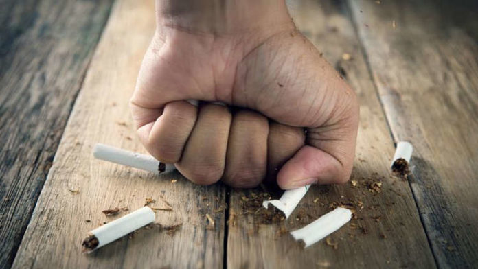 5 Tips to Help You Quit Smoking for Good