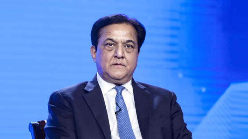 Rana Kapoor, family firms sell all remaining shares in Yes Bank