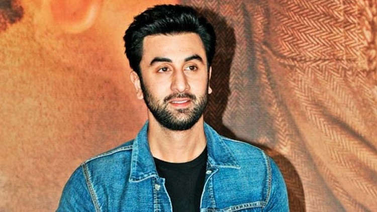 Ranbir Kapoor and his top charming looks