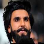 Ranveer Singh's Stylish Beard Looks