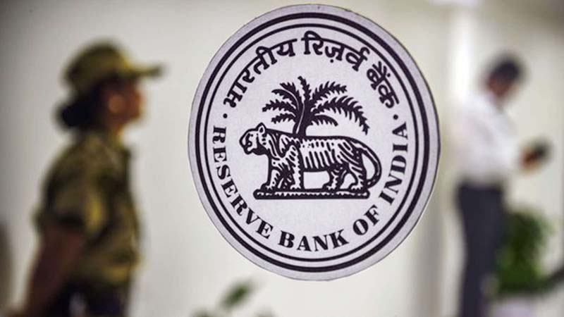 RBI asks banks to cap stake in insurance companies at 30%: Report