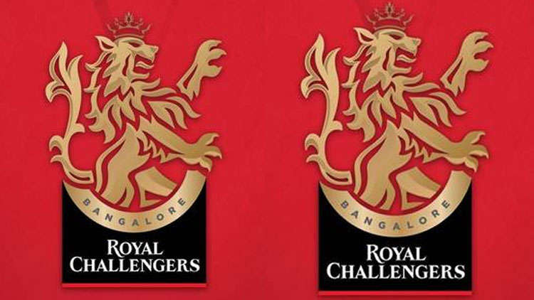 RCB’s New Logo Becomes A Laughing Stock On Twitter