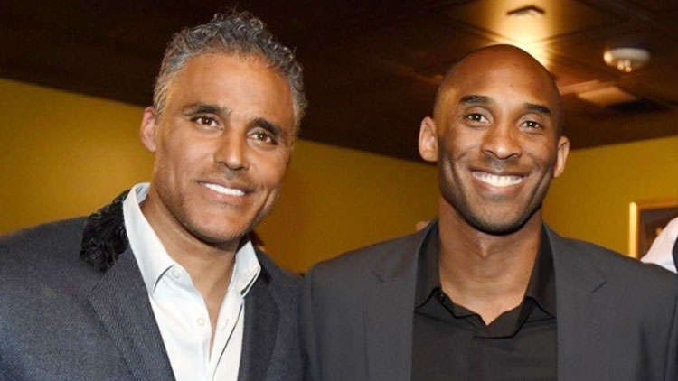 Rick Fox Confirms He’s Alive After Falsely Being Reported Dead In Kobe Bryant Crash