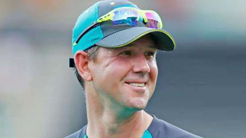 Ricky Ponting Wants THIS Player To Be In His Team For Bushfire Charity Match