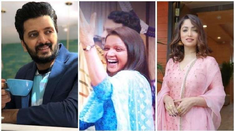 Riteish Deshmukh, Neil Nitin Mukesh, Yami Gautam, this is how Bollywood celebrities reacted on chhapaak movie