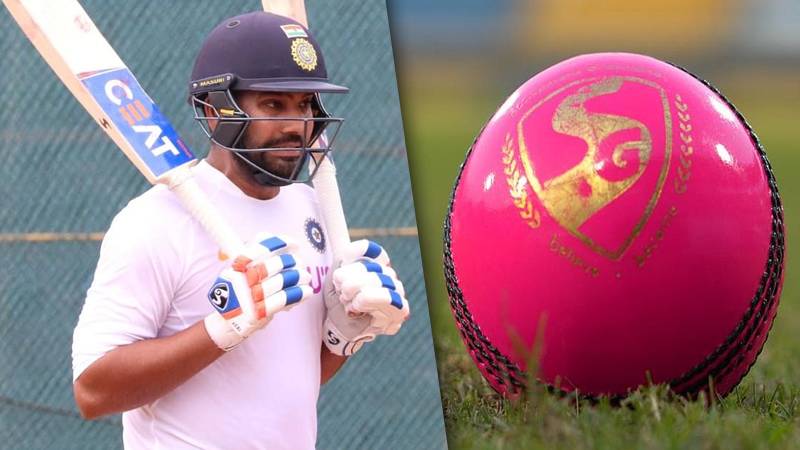 Rohit Sharma: Pink ball Test in Australia will be challenging