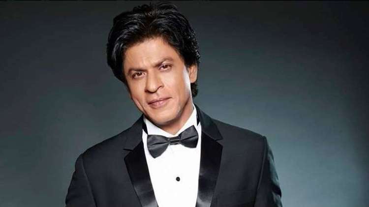 Romance King Shah Rukh Khan’s most famous on-screen pairings