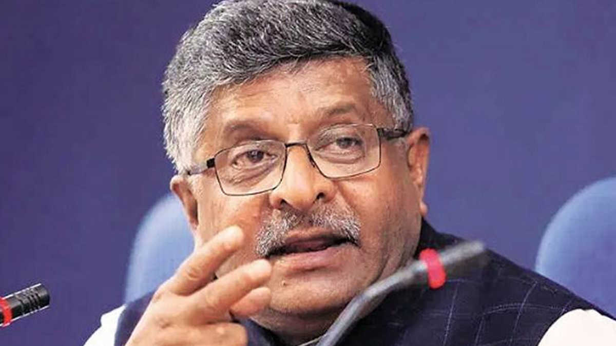 RS Prasad: We've to popularise work from home, relaxations extended till July 31