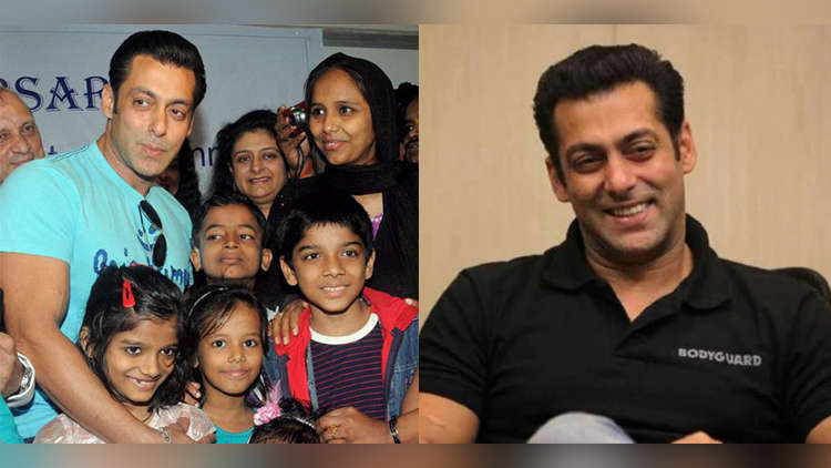 Proof why Salman Khan is the ultimate superstar