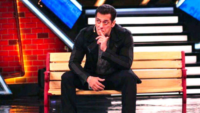 Salman Khan reported to QUIT Bigg Boss 13!