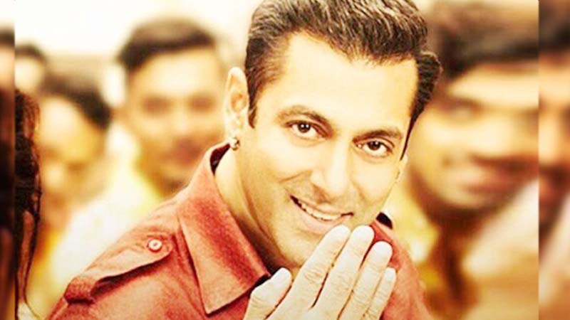 Salman Khan Starrer “Kabhi Eid Kabhi Diwali” Plot Revealed?