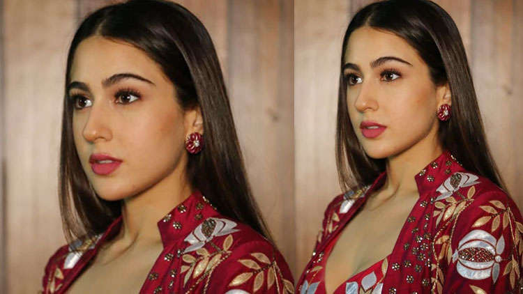 Sara Ali Khan REACTS On Criticism She Faced For Love Aaj Kal