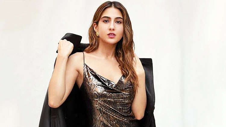 Sara Ali Khan reveals why Success is SCARY!