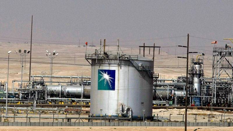 Saudi Arabia makes biggest oil price hike in 20 yrs after OPEC+ extends production cuts