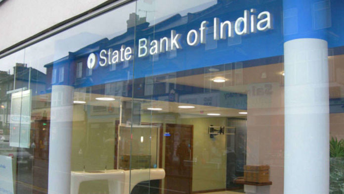 SBI cuts GDP growth forecast in second quarter to 4.2%