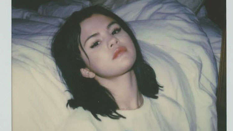 Selena Gomez Cries While Talking About New Album ‘Rare’