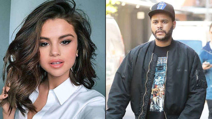 Selena Gomez inspires The Weeknd's latest music?