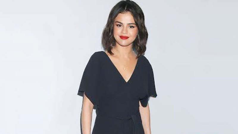 Selena Gomez Reveals the Traits She Looks For In 'The One'!