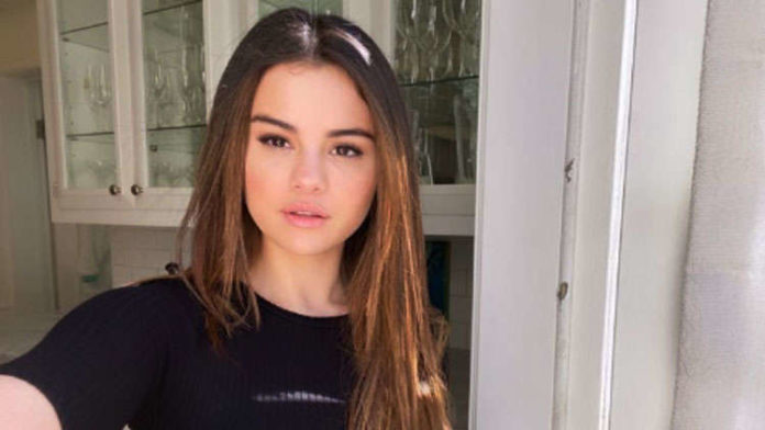 Selena Gomez Shares Details On Her Battle With Lupus and Mental Health Issues!