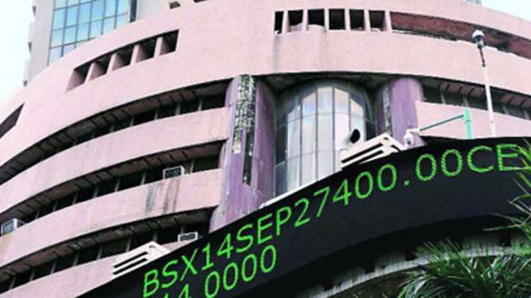 Sensex, Nifty scale fresh lifetime peaks for second straight session