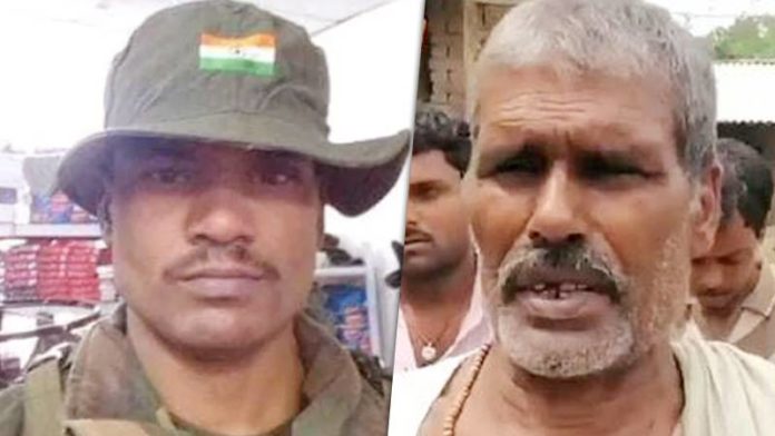 Sepoy Kundan Kumar's father says 'He sacrificed life for nation, will send grandsons too'