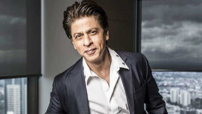 Shah Rukh Khan to be apart of Rajkumar Hirani's next from April 2020