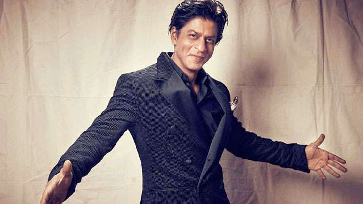 Shah Rukh Khan To Make A Comeback On The Big Screen?