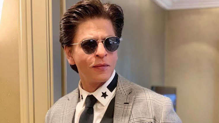 Shah Rukh Khan's EPIC Reply to question -The Rate to Rent out Mannat