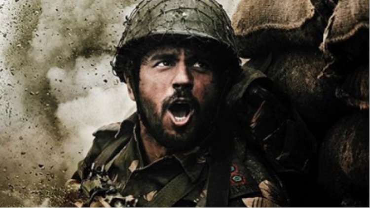 Shershaah First Look: Sidharth Malhotra as Kargil Hero Capt Vikram Batra
