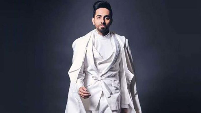 Shubh Mangal Zyada Saavdhan: Ayushmann Khurrana is all set to play a homosexual character