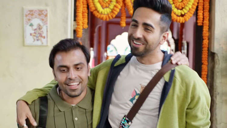 Ayushmann Khurrana Says That His Parents Are Proud Of Him For Backing A Movie Like Shubh Mangal Zyada Saavdhan