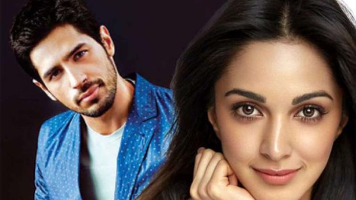 Sidharth Malhotra and Kiara Advani are the new couples in b-town, check out