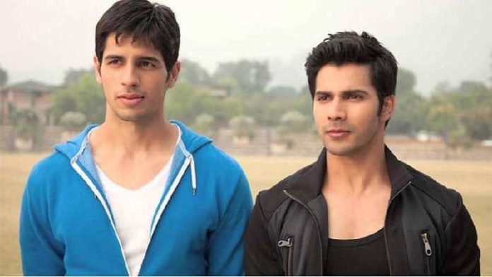 Sidharth Malhotra or Varun Dhawan: Who's Songs Are Better?