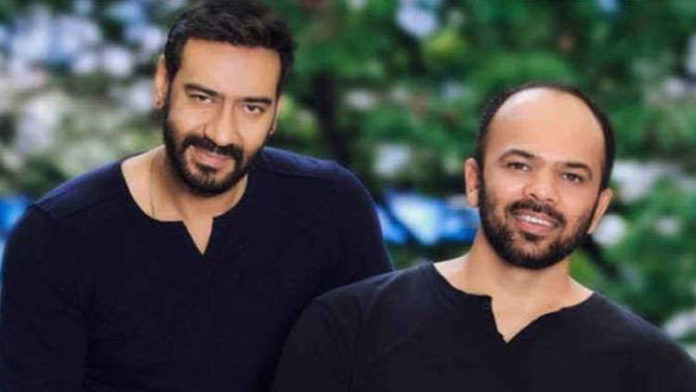 Singham 3 On The Cards For Rohit Shetty Post Sooryavanshi?