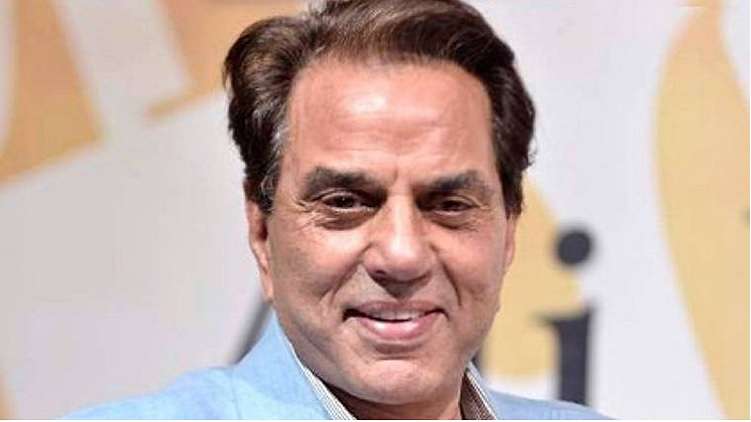 Some Interesting facts about Dharmendra