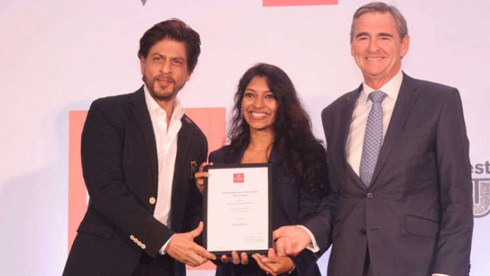 SRK Accolades ‘Shah Rukh Khan La Trobe University PhD Scholarship’ To A Female Researcher From Kerala