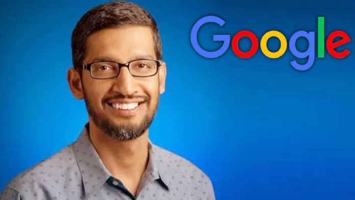 Sundar Pichai: Google has no plans yet to allow work-from-home permanently