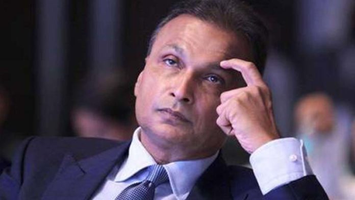 Supreme Court orders Centre to refund ₹104 crore to Anil Ambani's RCom