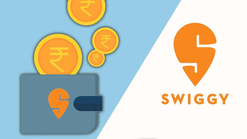Swiggy enters online payments space, launches own wallet