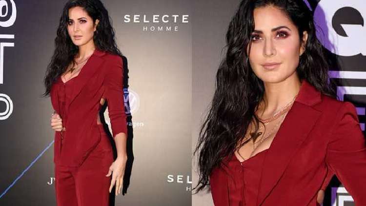 Take this style guide from Katrina Kaif