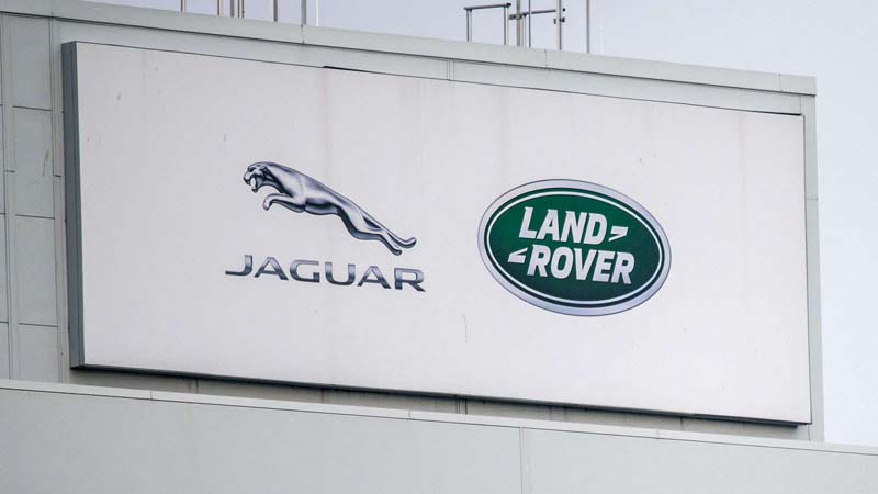 Tata Motors’ Jaguar Land Rover to cut up to 500 jobs at SUV factory