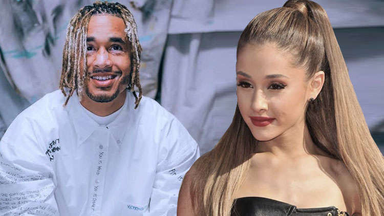 The Truth About Ariana Grande And Social House's Mike Foster's Relationship
