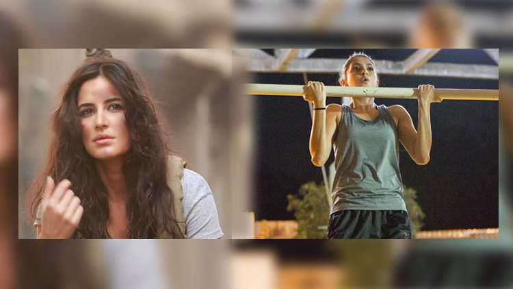 These Bollywood Actresses Are Suitable For Action-Packed Roles