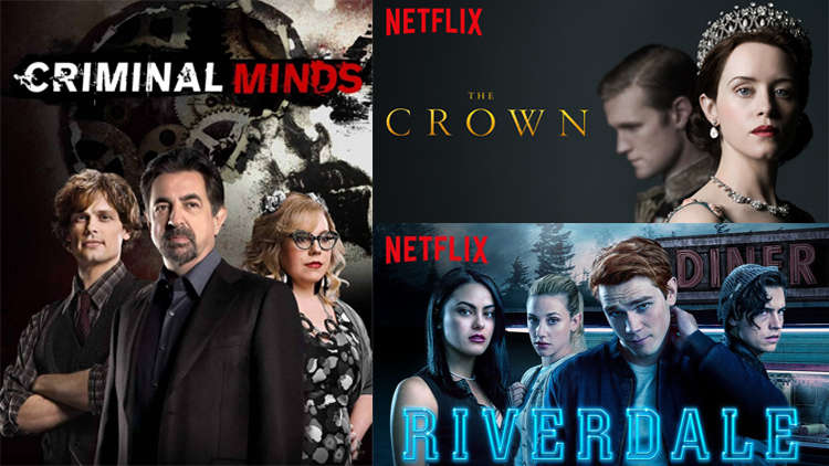 The Netflix Series Must Be Added This Weekend To Your Binge-Watch List