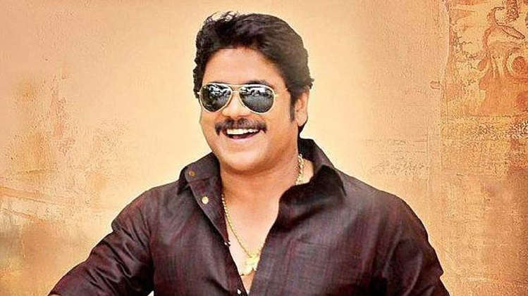 Things You Need To Know About Tollywood Superstar Akkineni Nagarjuna