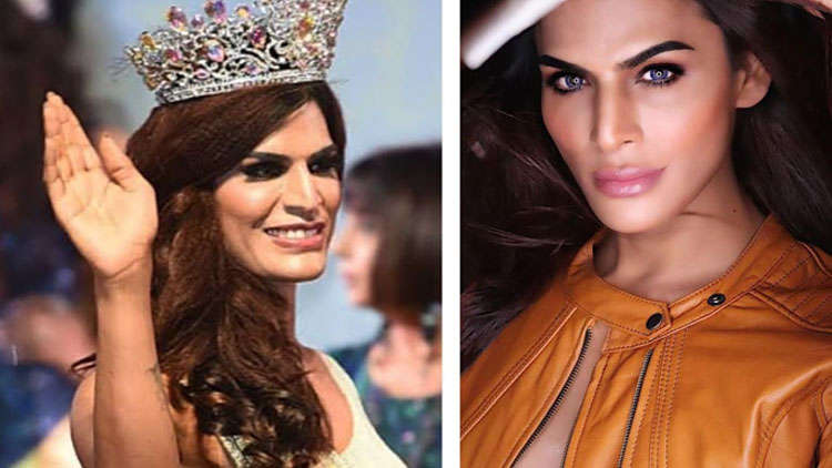 This Transgender Is Going To Appear At Miss International Queen 2020