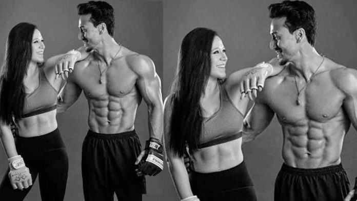 Tiger Shroff Finds An Amusing Way To Wish His Sister Krishna Shroff On Her Birthday; Tells Her Not To Get Married Before 80
