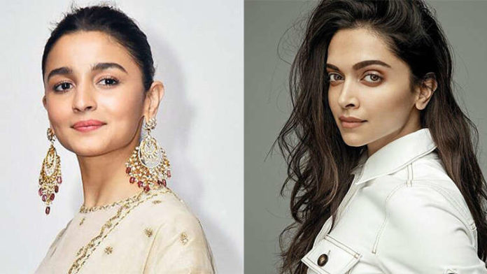 Top 5 Bollywood Celebrities on Instagram