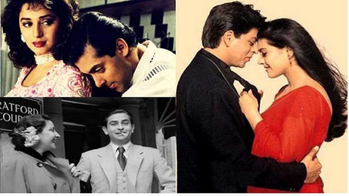 Top Iconic Bollywood On Screen Jodis Who Made Hit At Box Office