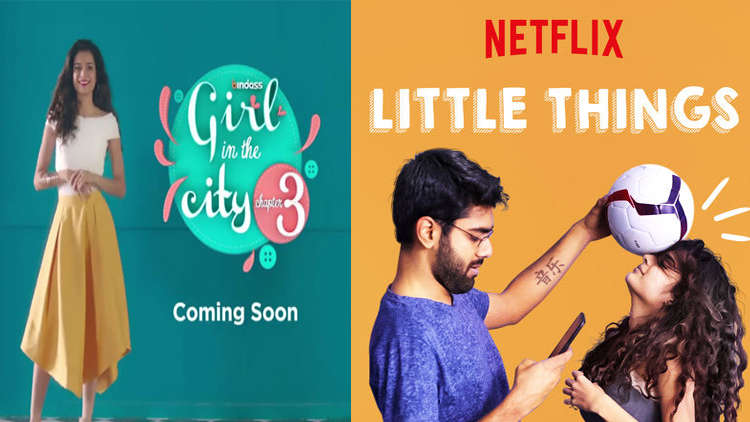 Top 5 Youth-Oriented Indian Web Series